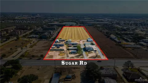 5502 S Sugar Rd, Edinburg, TX 78539