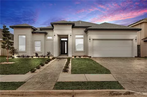 2613 Ulex Ave, Mcallen, TX 78504