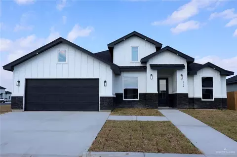 714 Beanka Dr, La Feria, TX 78559