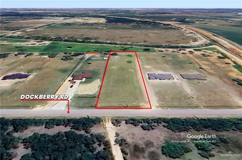 8961 Dockberry St, Brownsville, TX 78521