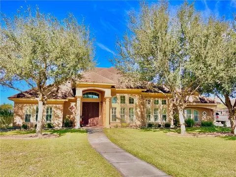 8218 Arrington Dr, Harlingen, TX 78552