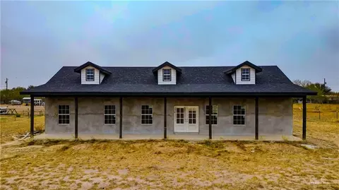 609 El Toro Rd, Sullivan City, TX 78595