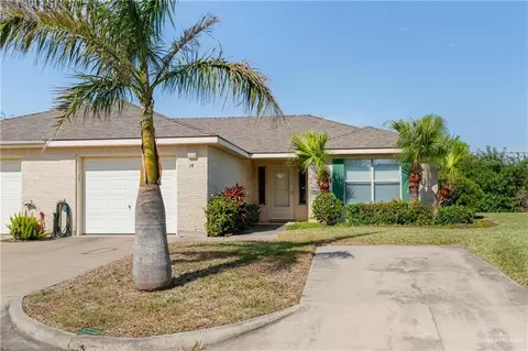 14 Pinehurst Dr, Laguna Vista, TX 78578