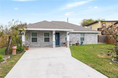 1723 Stanford Ave, Brownsville, TX 78520