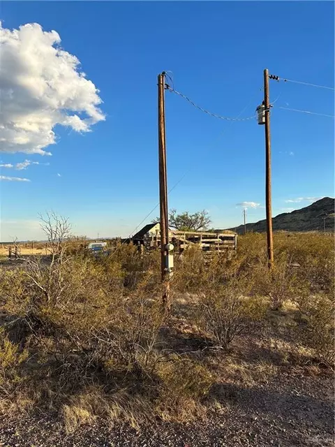 00 W Highway 90 Hwy, Van Horn, TX 79855