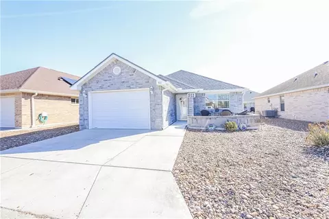 511 Aquarius Ave, Mission, TX 78572