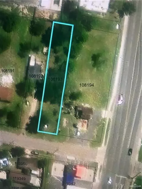 115 S Salinas Blvd, Donna, TX 78537