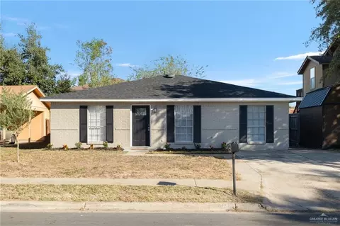 1932 Jay Ave, Mcallen, TX 78504