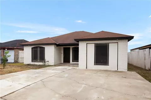 2811 Del Oro Dr, Mission, TX 78572