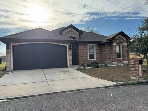 1928 River Bend Dr, Mission, TX 78572