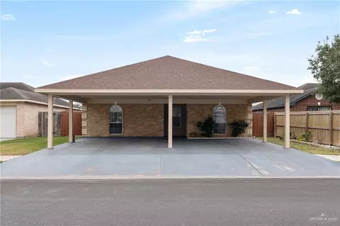 2681 Malta St, Brownsville, TX 78520
