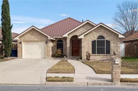 528 N 41st St, Mcallen, TX 78501