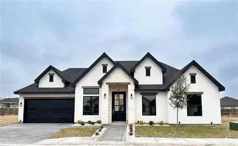 2721 E Comal St, Edinburg, TX 78542