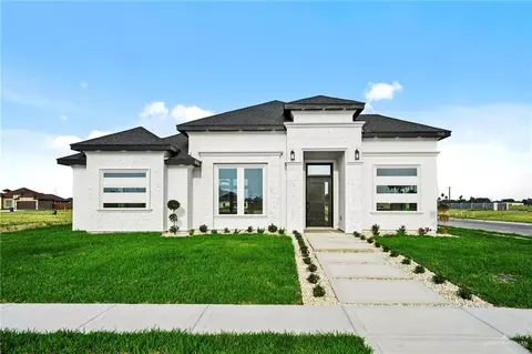 568 Demi St, Edinburg, TX 78542