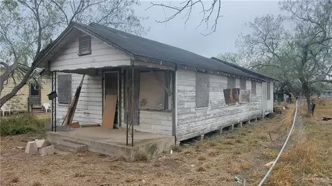 518 Gillman Ave, Mercedes, TX 78570