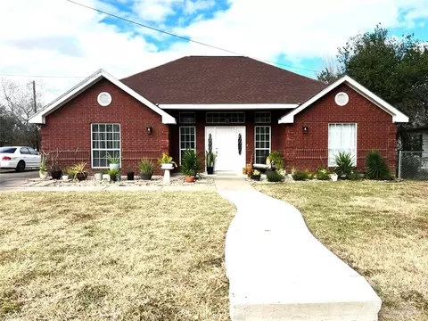 2403 Sunset Ln, Mission, TX 78572