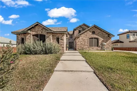 2025 Tordillo Rd, Mission, TX 78572