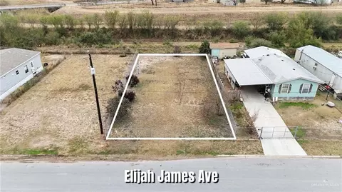 3306 Elijah James Ave, Edinburg, TX 78542