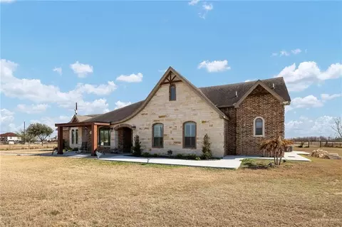 22820 N Uresti Rd, Edinburg, TX 78542