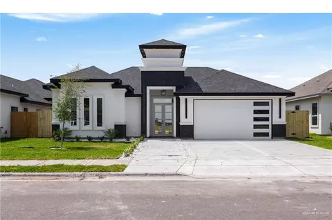 1107 Cheril Rd, Mission, TX 78574