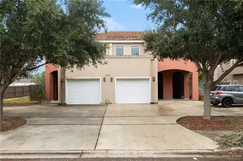 1321 E Olympia Ave #B, Mcallen, TX 78503