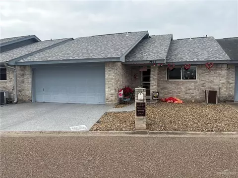 1921 Stadler Dr, Mission, TX 78572