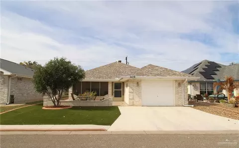 409 Gemini St, Mission, TX 78572