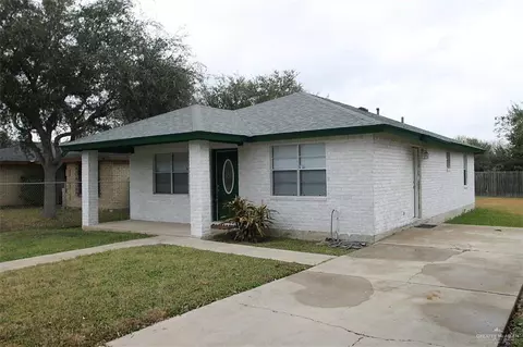 1622 W Vinson Ave NW, Harlingen, TX 78550