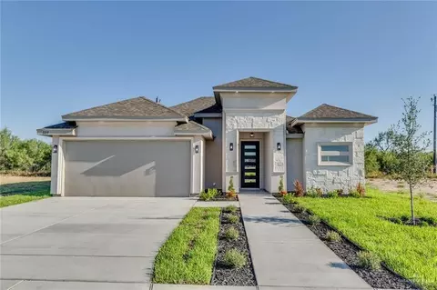 509 Quarry Dr, Alton, TX 78573