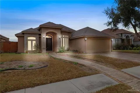 2118 Solar Dr, Mission, TX 78574