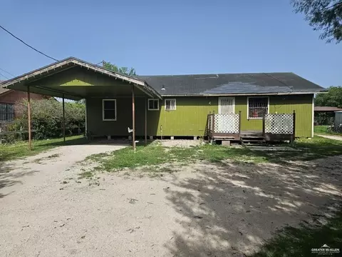 4906 Mesquite Ave, Edinburg, TX 78542