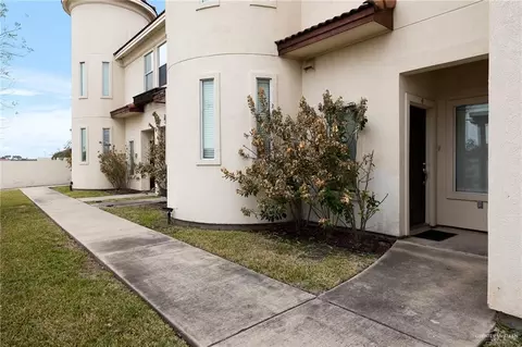 1412 E Keeton Ave #4, Mcallen, TX 78503