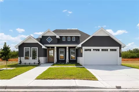 2505 Northgate Ln, Mcallen, TX 78504