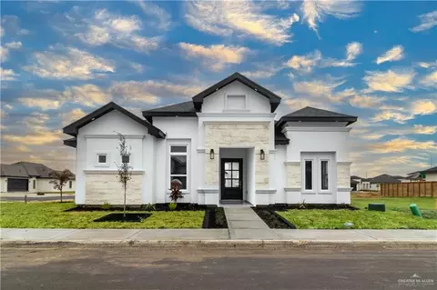 2712 E Comal Rd, Edinburg, TX 78542