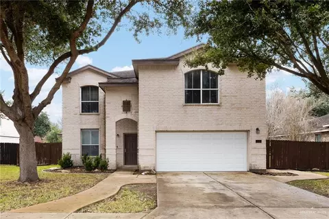 3618 Wolf Dr, Edinburg, TX 78541
