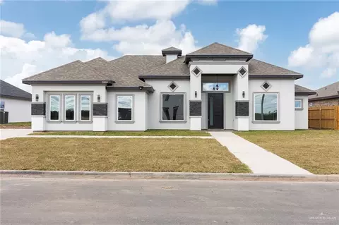 2810 Kingdom Dr, Weslaco, TX 78599