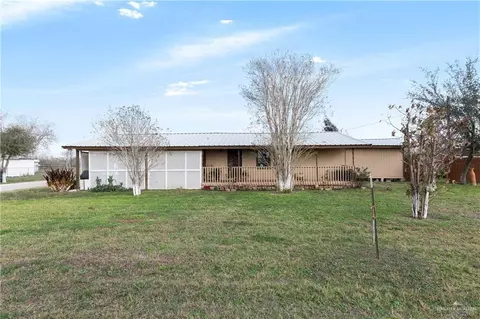 21446 N Sunflower Rd, Edinburg, TX 78542
