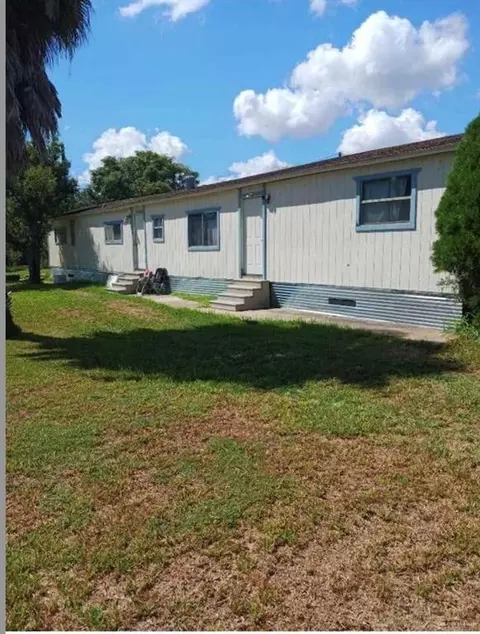 13973 Pomegranite Ln, La Feria, TX 78559