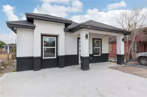 226 E Martinez Ave, Pharr, TX 78577