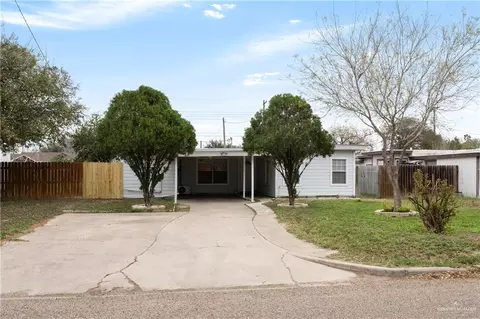 1220 S 8th Ave, Edinburg, TX 78539