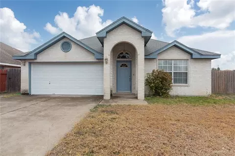 4302 N 26th Ln, Mcallen, TX 78504