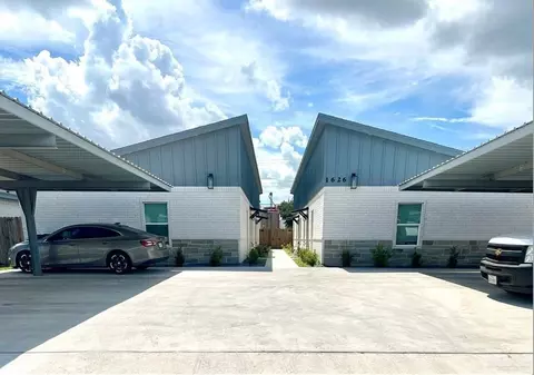 1626 Playa Dr, Weslaco, TX 78596