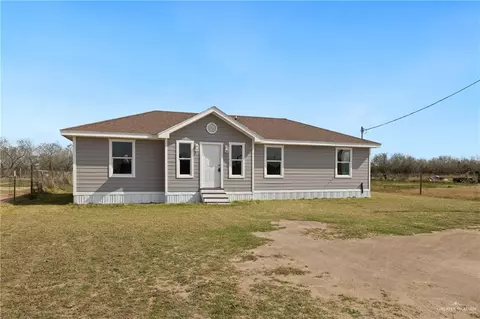 23364 N Little Rock Dr, Monte Alto, TX 78538