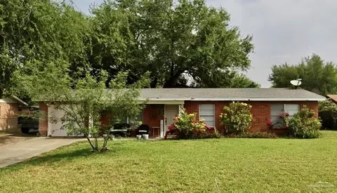 1612 W Gardenia Ave, Mcallen, TX 78501