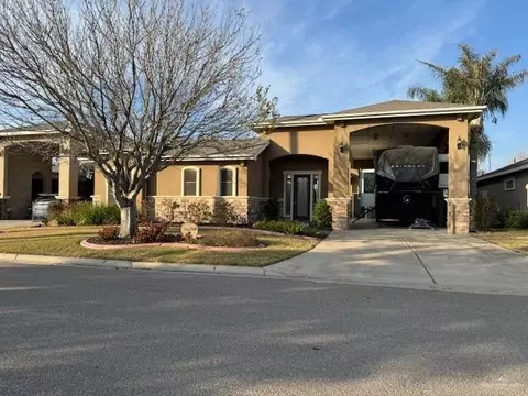 3608 Hummingbird Ln, Mission, TX 78572