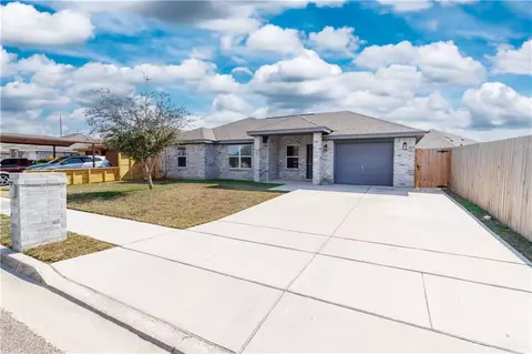 3009 Rutgers Ave, Mcallen, TX 78504