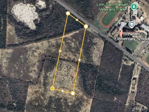 00 Fm 1017, Edinburg, TX 78541