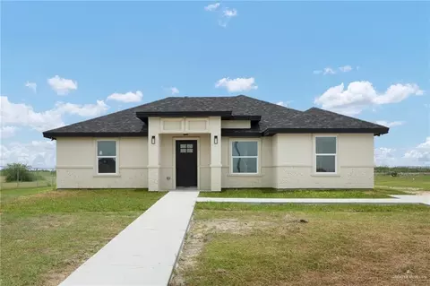 2505 Luisa Cir N, Mercedes, TX 78570