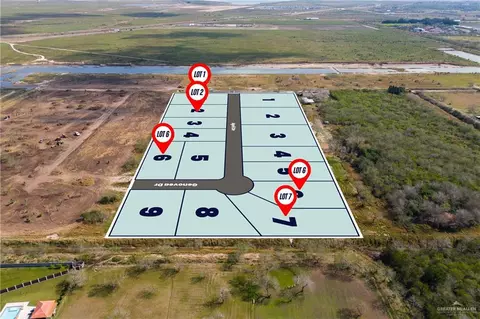 lot6 Block 2 Genoveva Dr, Brownsville, TX 78526