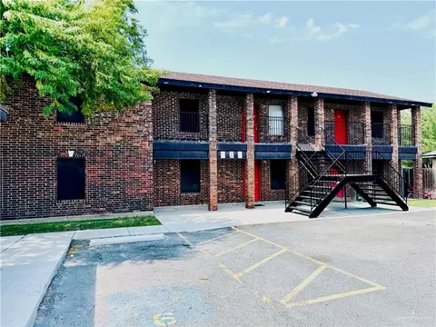 1411 Oak St, Weslaco, TX 78596